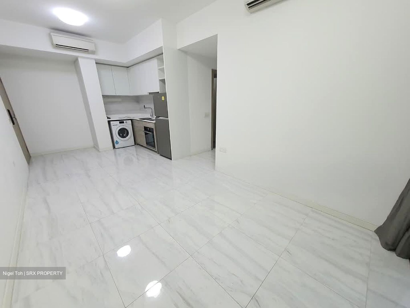 The Alps Residences (D18), Condominium #539170521